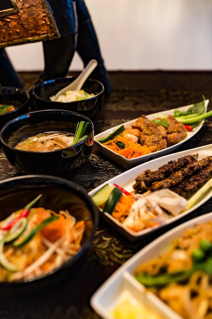 Menu_Le Comptoir Khmer_Chères_image_9