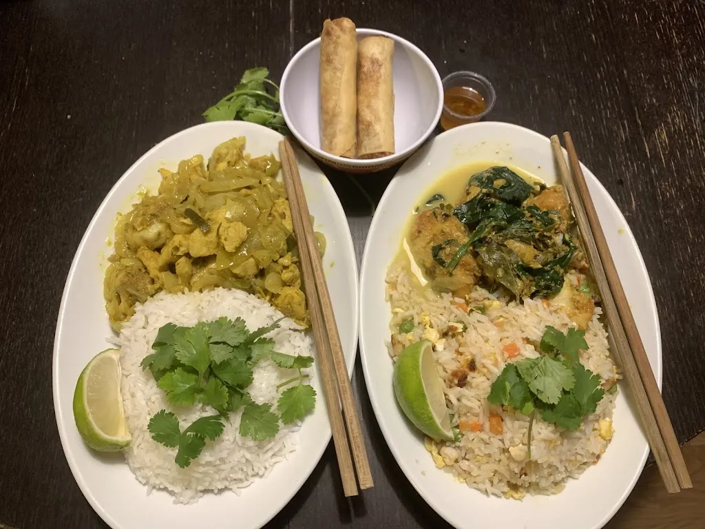 olivier duchesne_Le Comptoir Khmer_Chères_review