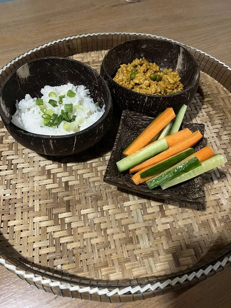 Z Clermont_Le Comptoir Khmer_Chères_review