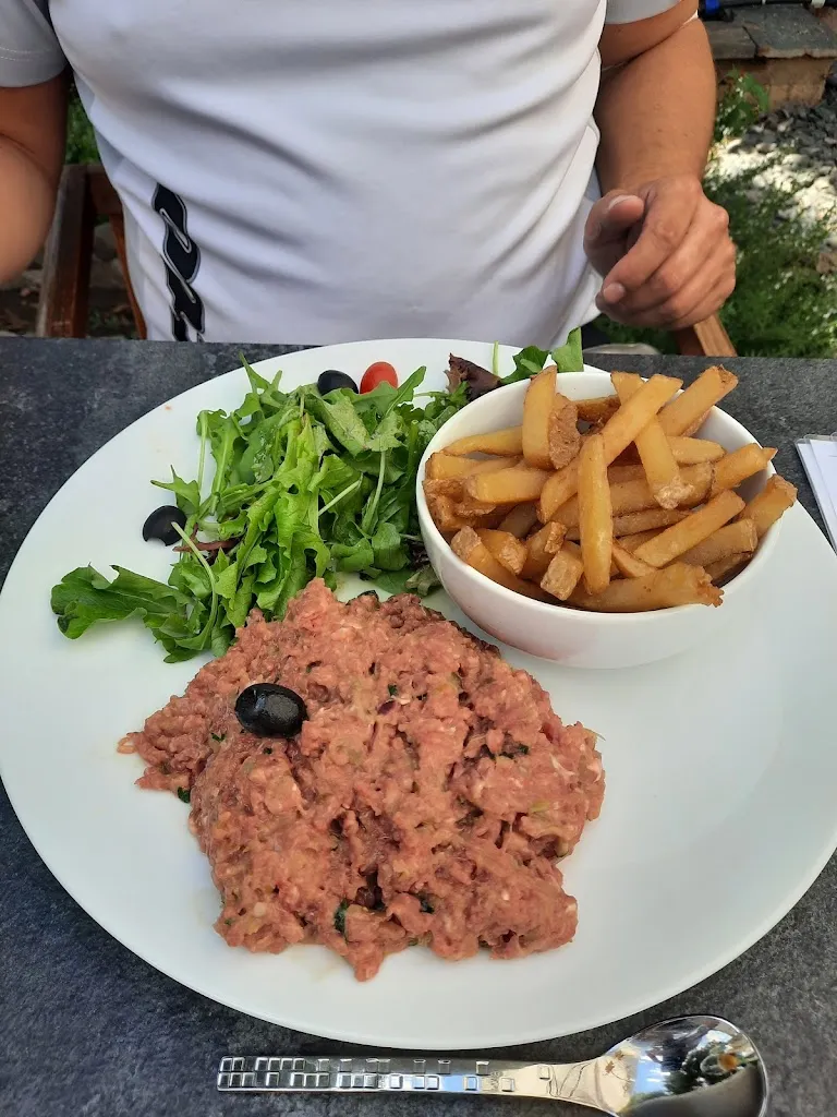 Menu_Les Tonneliers - Restaurant de Vignerons_Homps_image_6