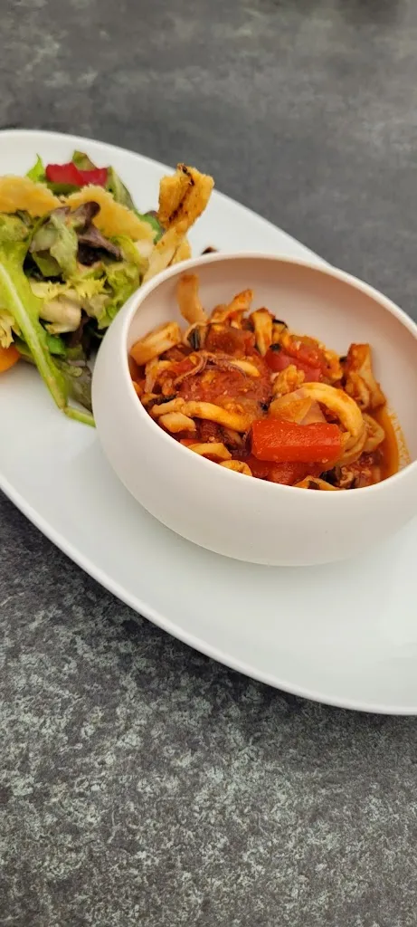 Menu_Les Tonneliers - Restaurant de Vignerons_Homps_image_9