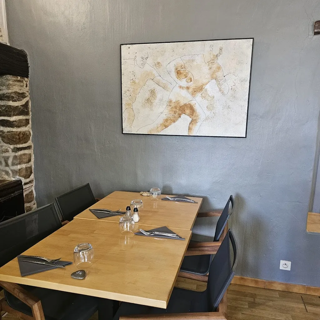 Suzi Johnson_Les Tonneliers - Restaurant de Vignerons_Homps_review