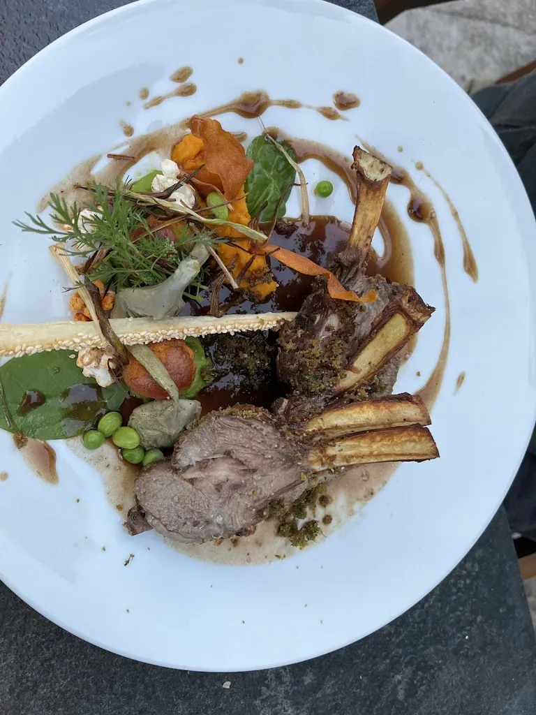 Lili_Les Tonneliers - Restaurant de Vignerons_Homps_review