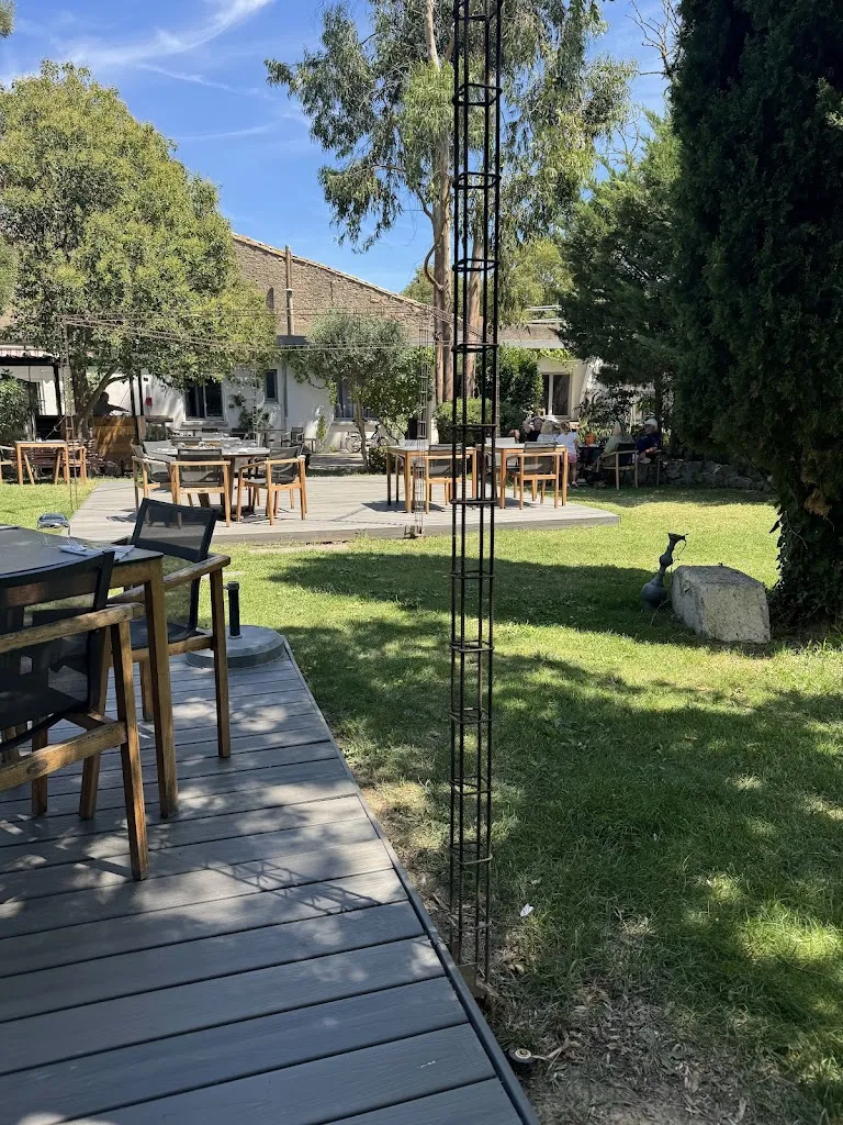 Les Tonneliers - Restaurant de Vignerons_Homps_slider_image_3