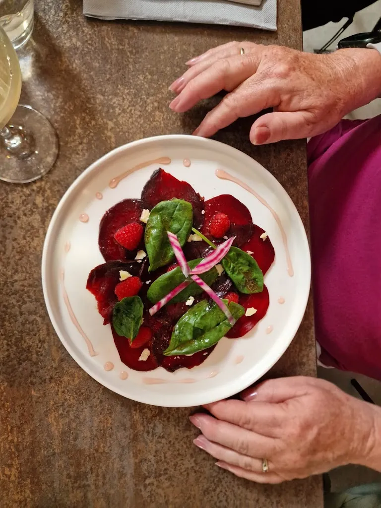 Dennis van Bommel_Le Spot_Redorte_review