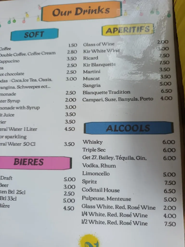 Menu_La Guinguette du lac_Olonzac_image_1