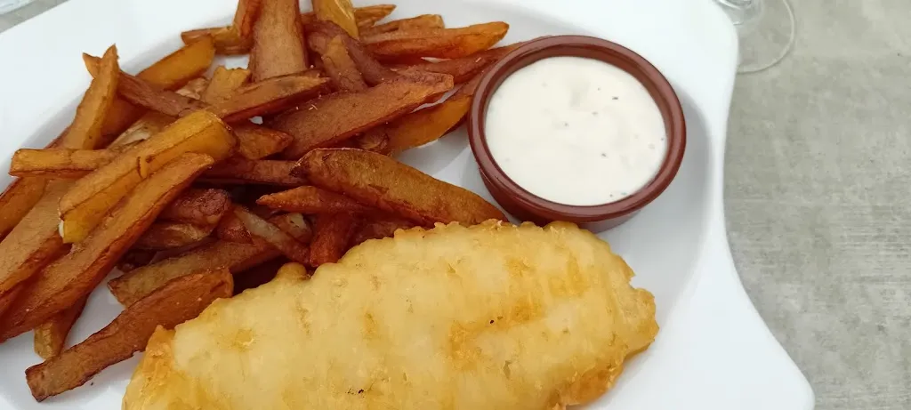 Menu_La Guinguette du lac_Olonzac_image_5