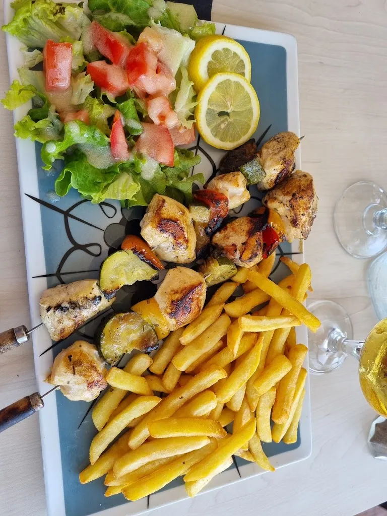 Menu_La Guinguette du lac_Olonzac_image_7