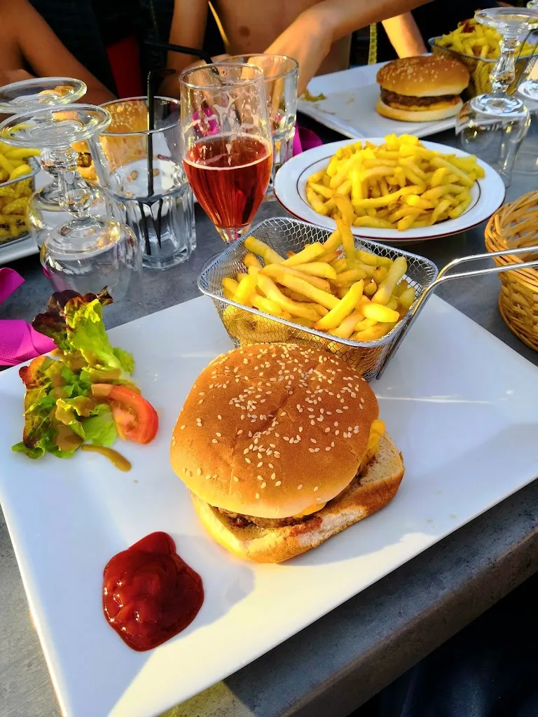 Menu_La Guinguette du lac_Olonzac_image_8