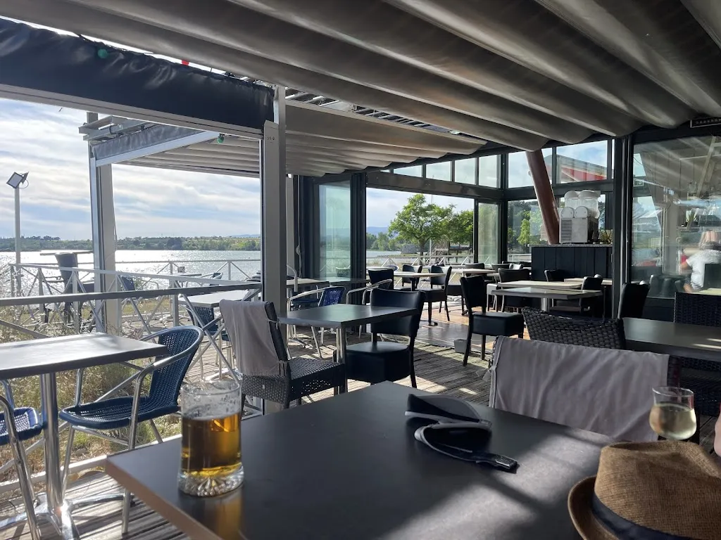 Michael Turney_La Guinguette du lac_Olonzac_review