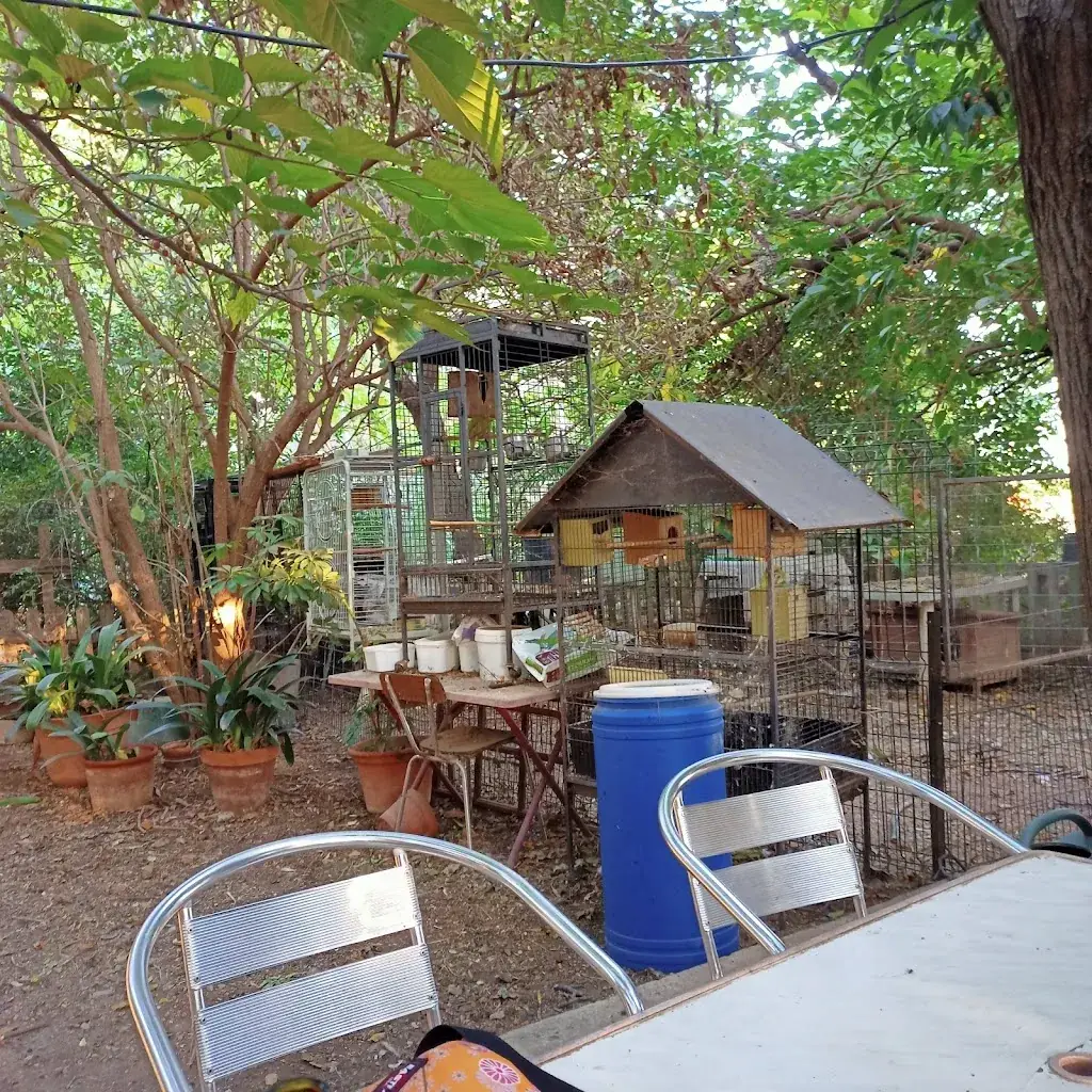 resturant la ferme_Azille_slider_image_1