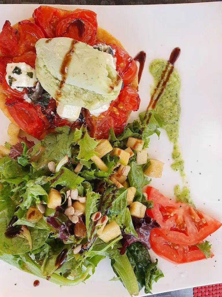 Menu_Le Bistrot Gourmand_Homps_imagen_7