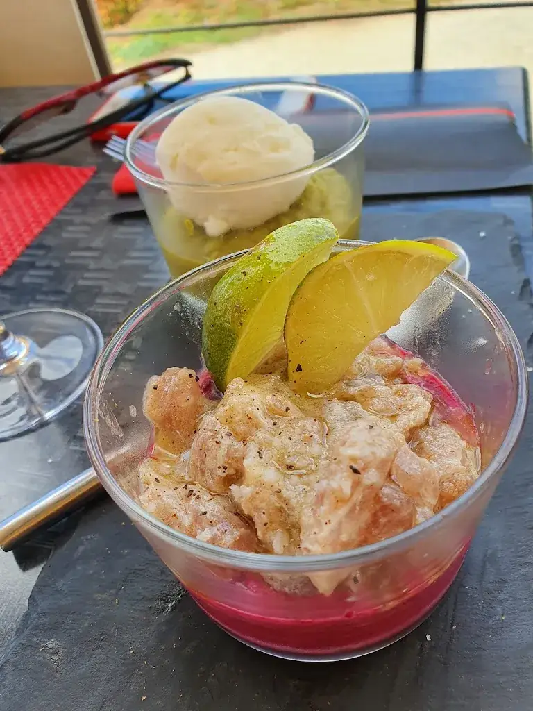 Menu_Le Bistrot Gourmand_Homps_imagen_9