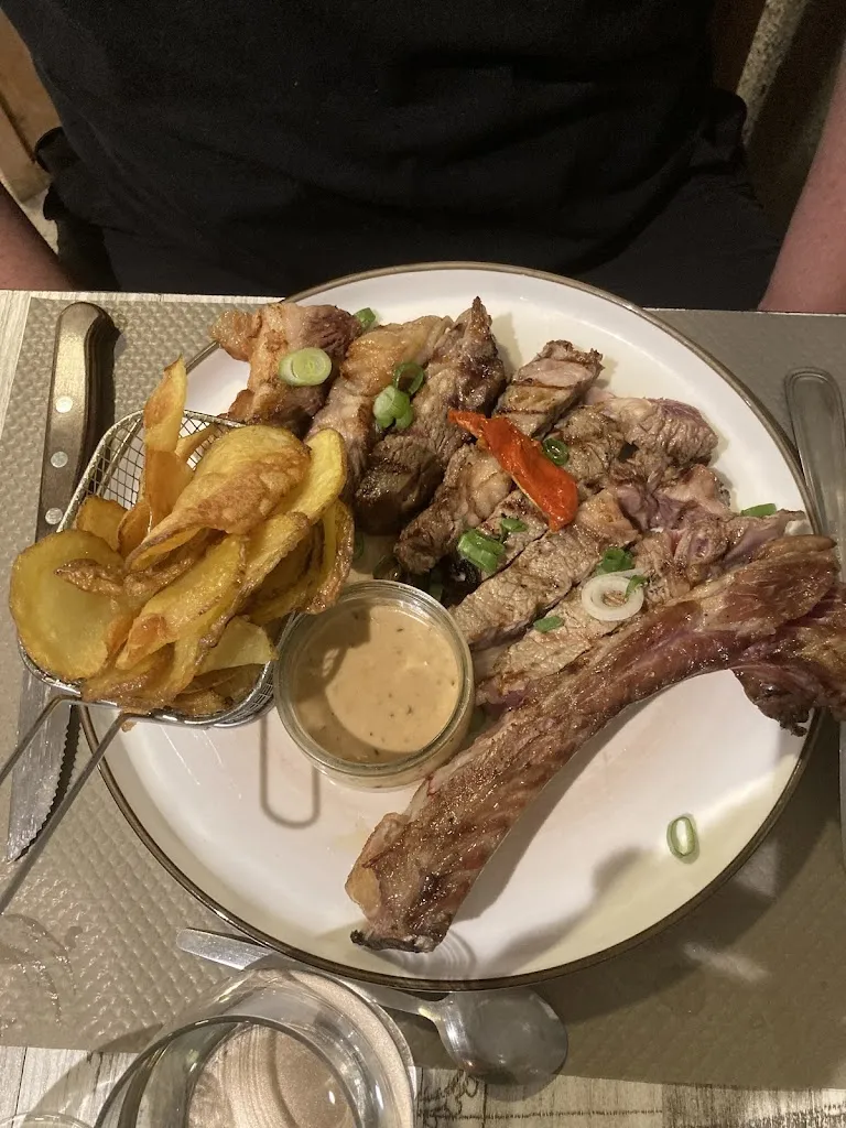 Nathalie Gouy_Ma bonne etoile_Auterive_review