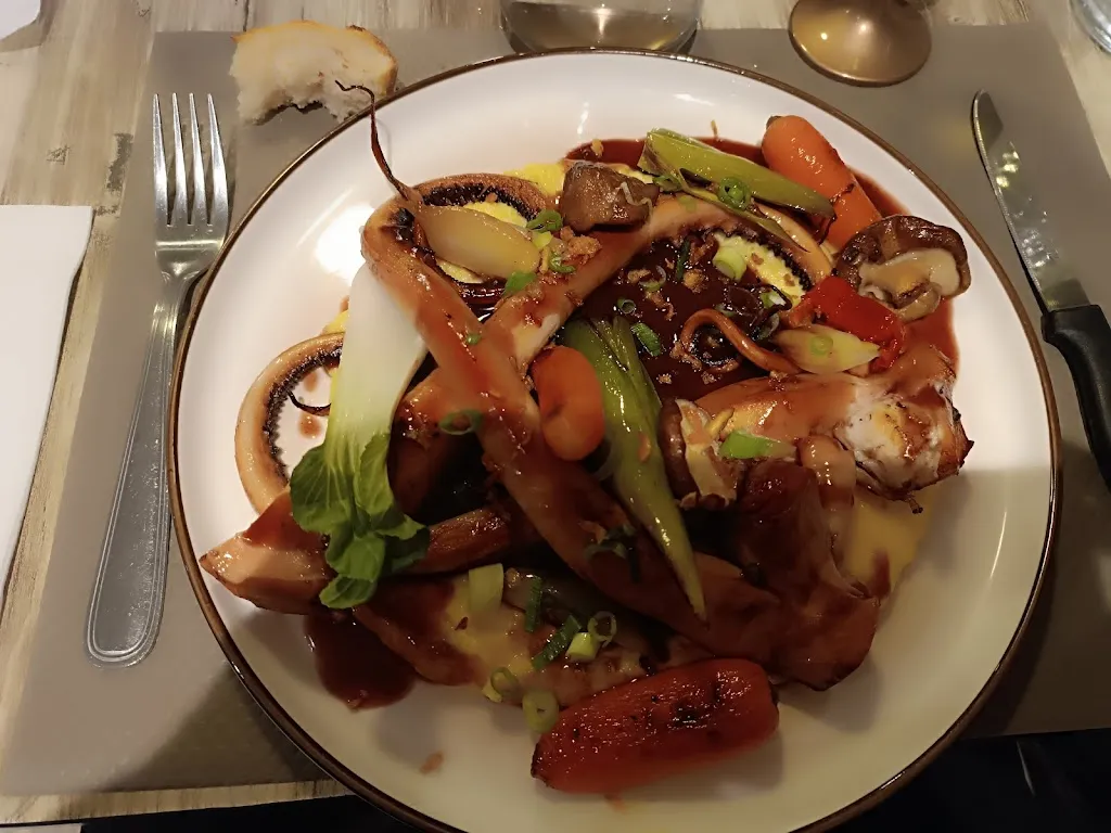 Sarah Pozas_Ma bonne etoile_Auterive_review