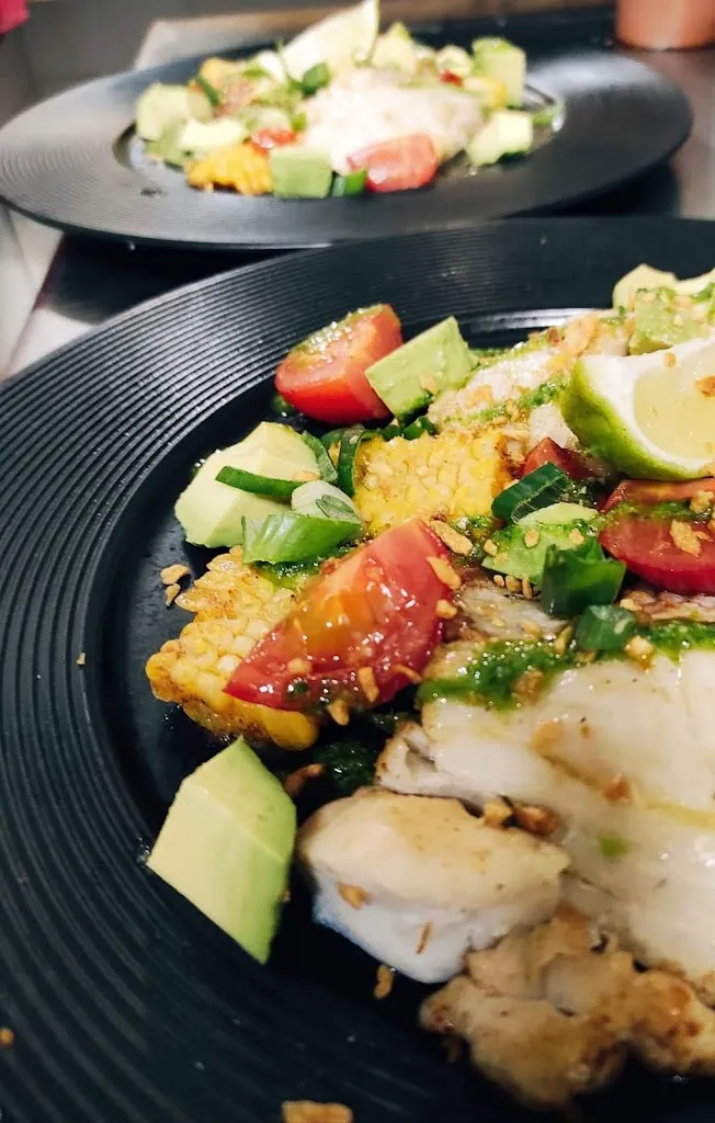 Ma bonne etoile restaurante en Auterive