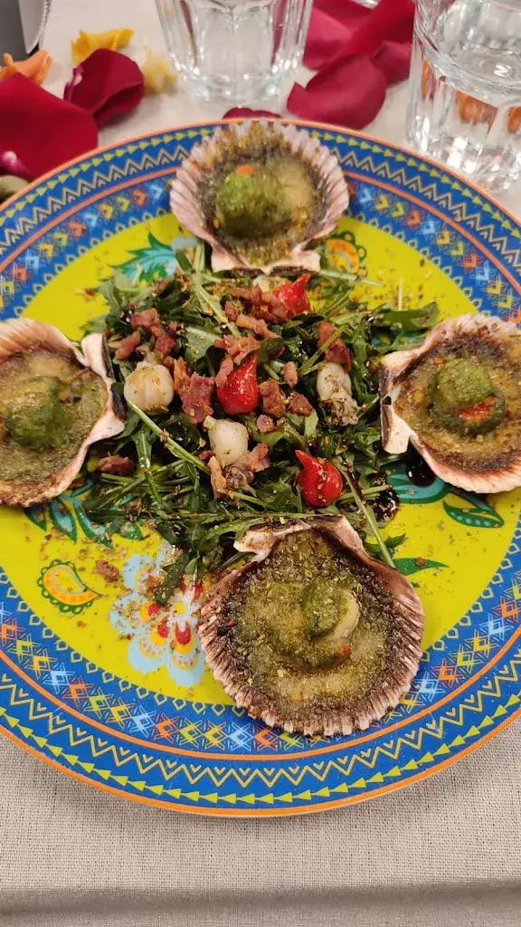 Mr CLERTE_PASTA DI MATEO_Auterive_review