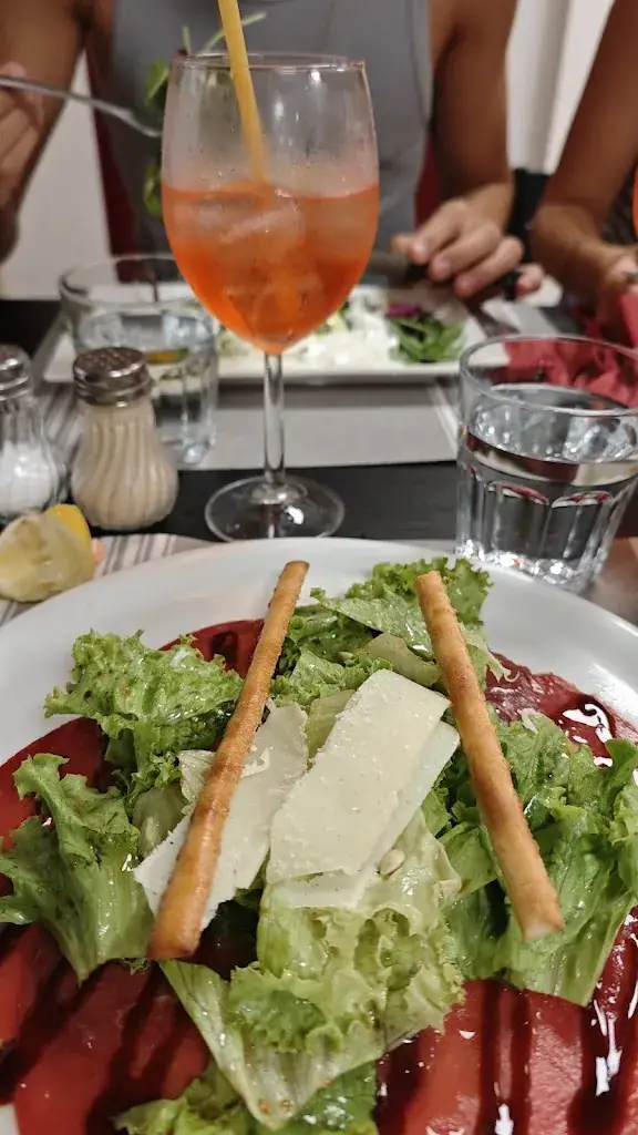 Sébastien HAMELIN_PASTA DI MATEO_Auterive_review