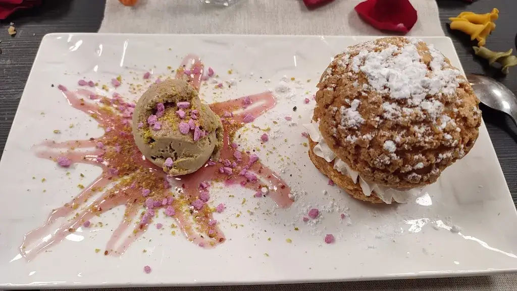 chrystelle LACOSTE_PASTA DI MATEO_Auterive_review