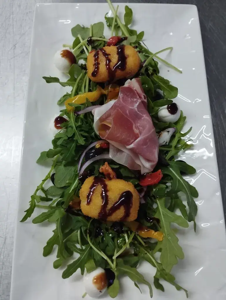 PASTA DI MATEO restaurant in Auterive