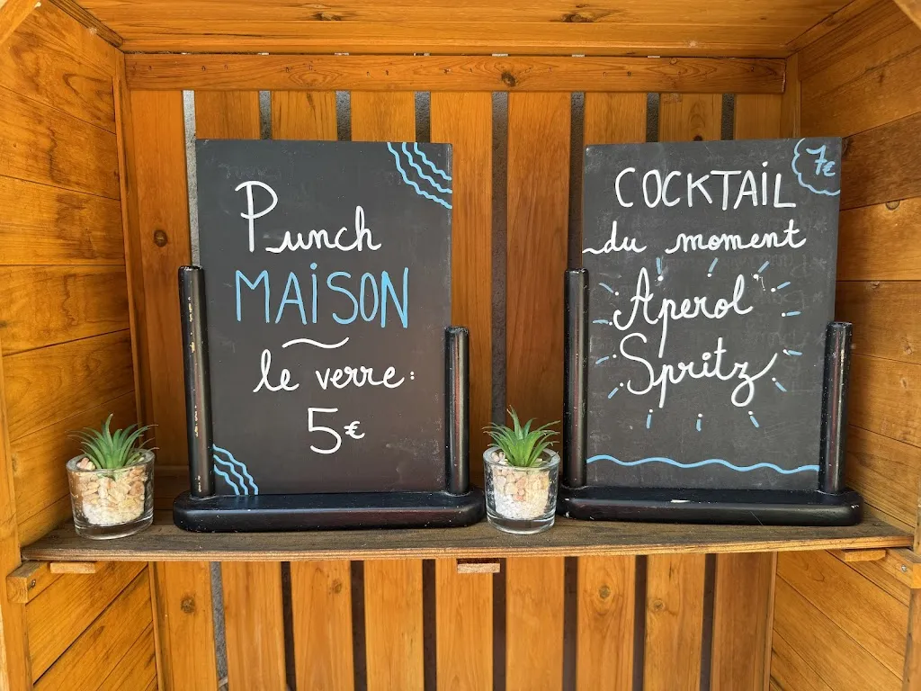 Menu_The Artist Table Auterive_Auterive_image_3