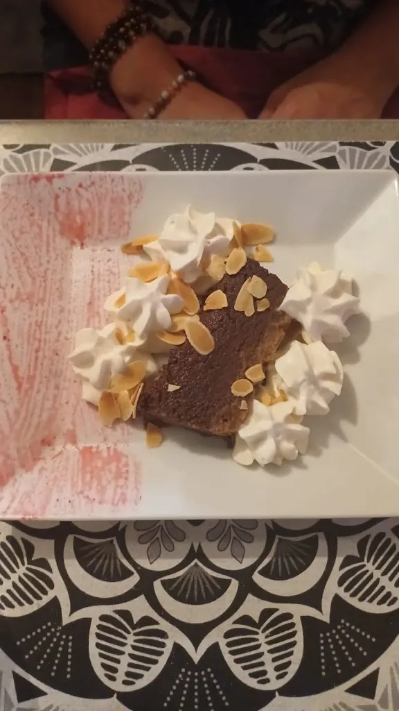 Menu_The Artist Table Auterive_Auterive_image_6