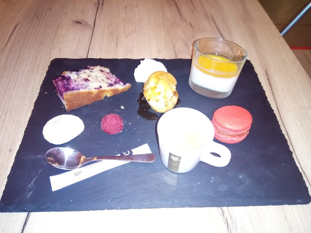 Menu_The Artist Table Auterive_Auterive_image_7