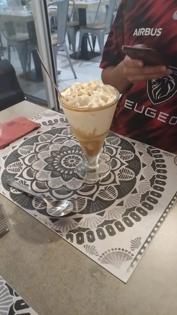 Menu_The Artist Table Auterive_Auterive_image_8