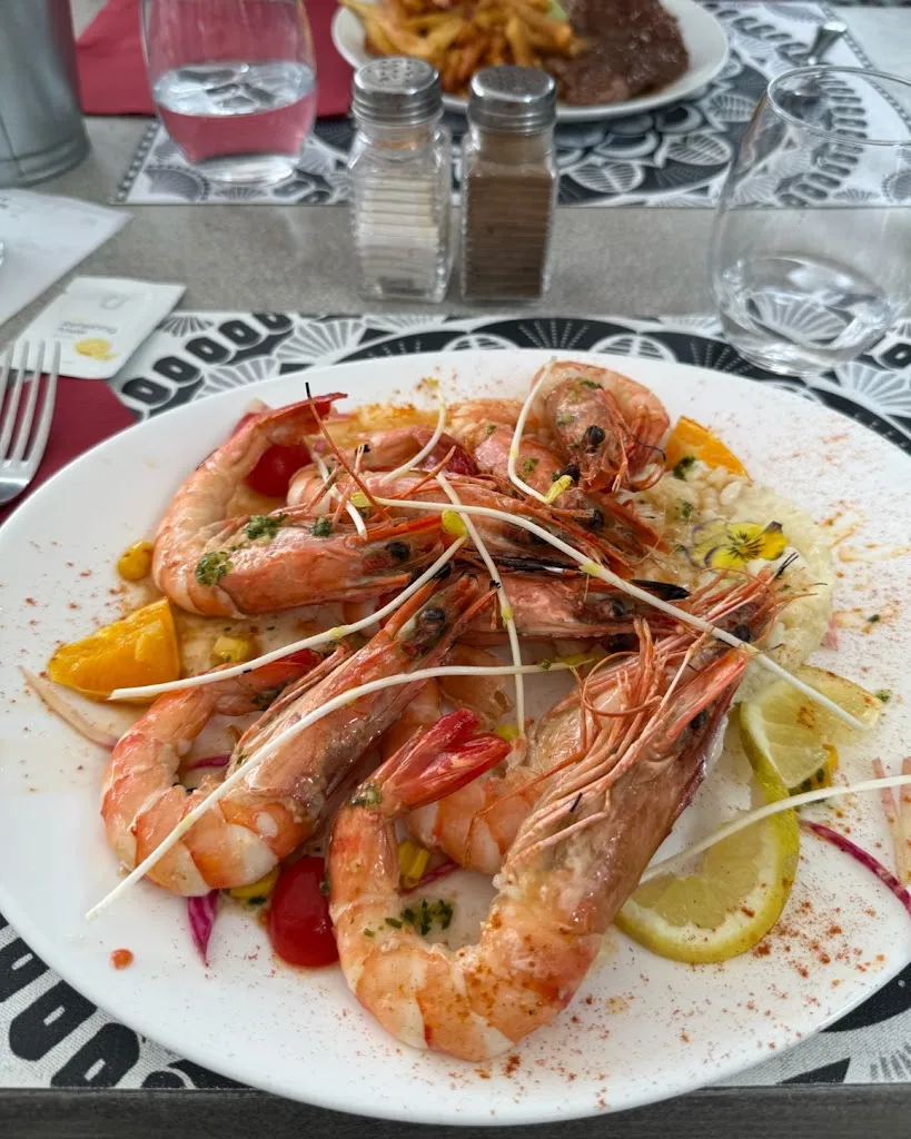 Reyna_The Artist Table Auterive_Auterive_review