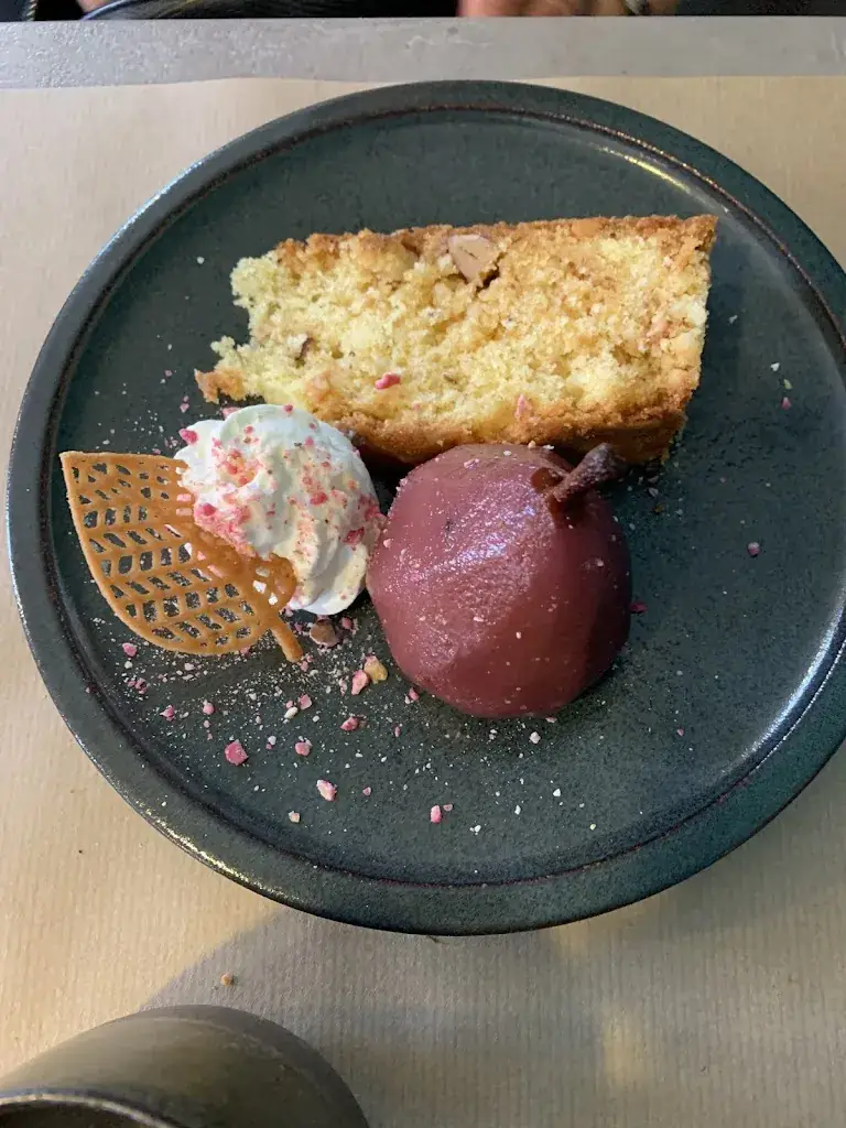 Menu_Beurre Noisette, LUCENAY, BEAUJOLAIS_Lucenay_image_5