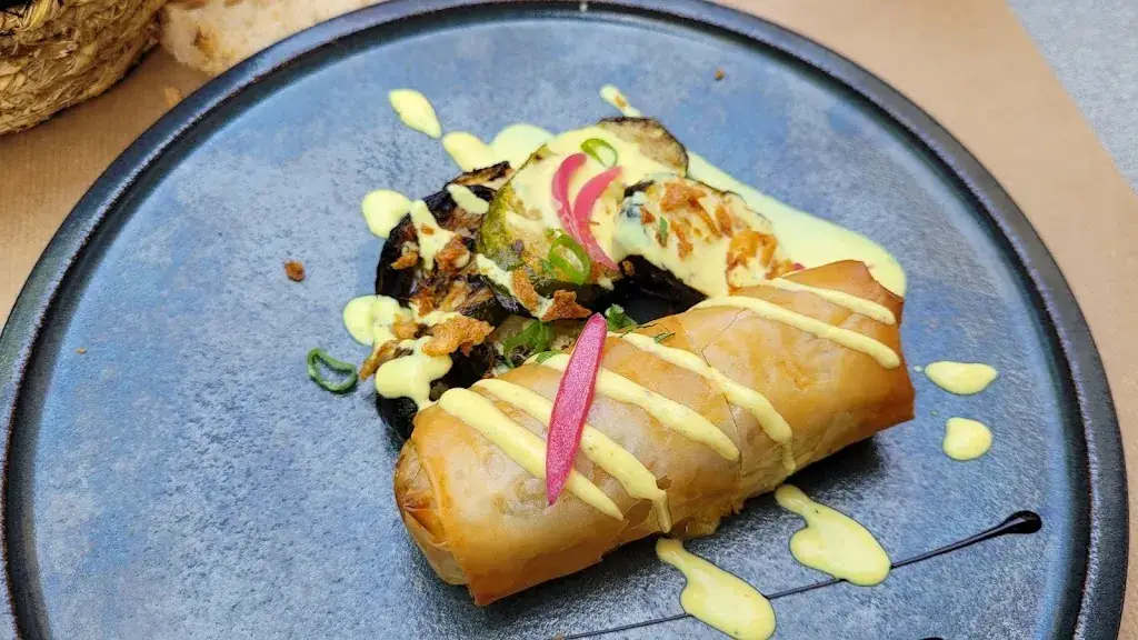 Menu_Beurre Noisette, LUCENAY, BEAUJOLAIS_Lucenay_image_8