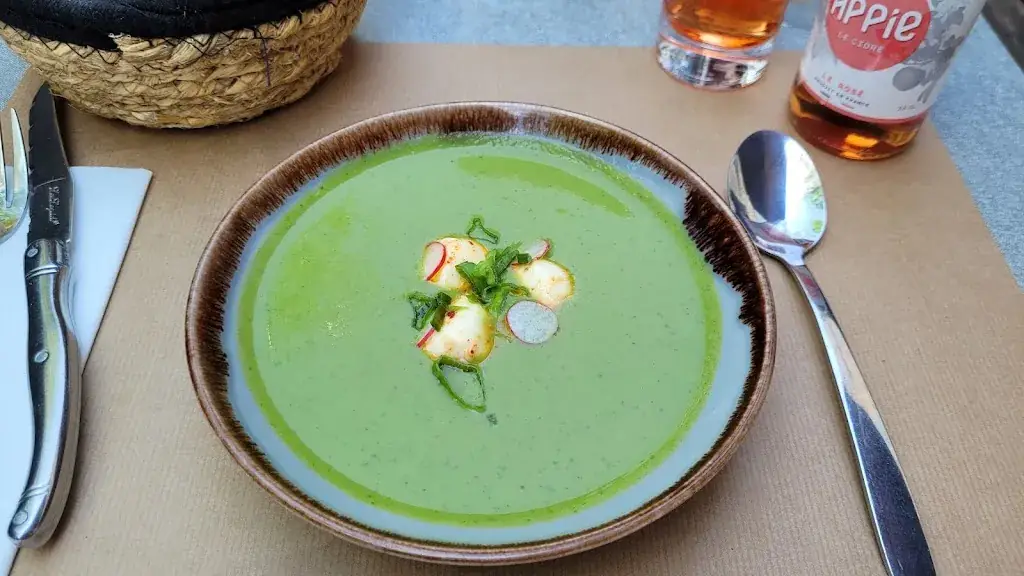 Menu_Beurre Noisette, LUCENAY, BEAUJOLAIS_Lucenay_image_9