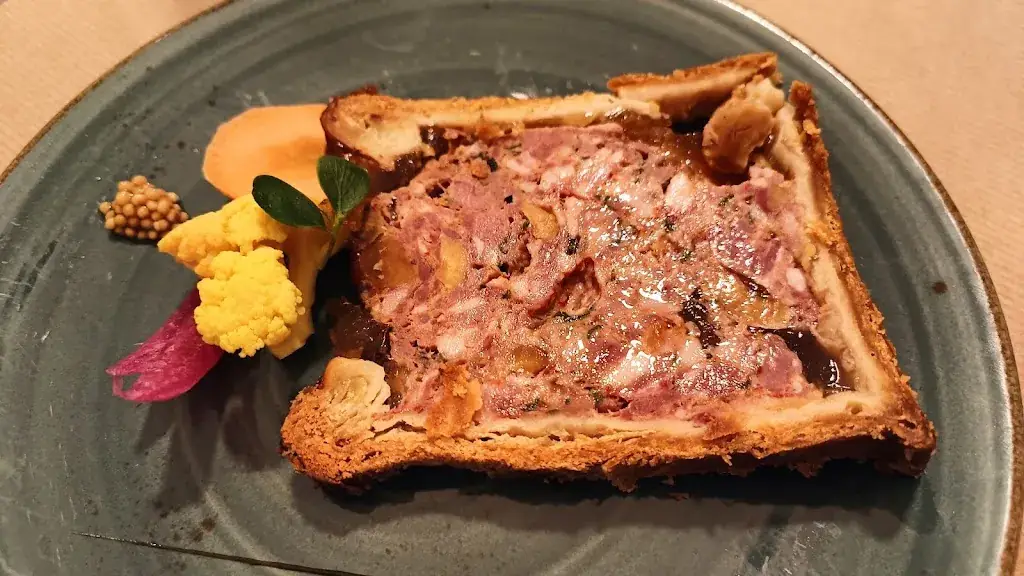 Lucien Gardon_Beurre Noisette, LUCENAY, BEAUJOLAIS_Lucenay_review