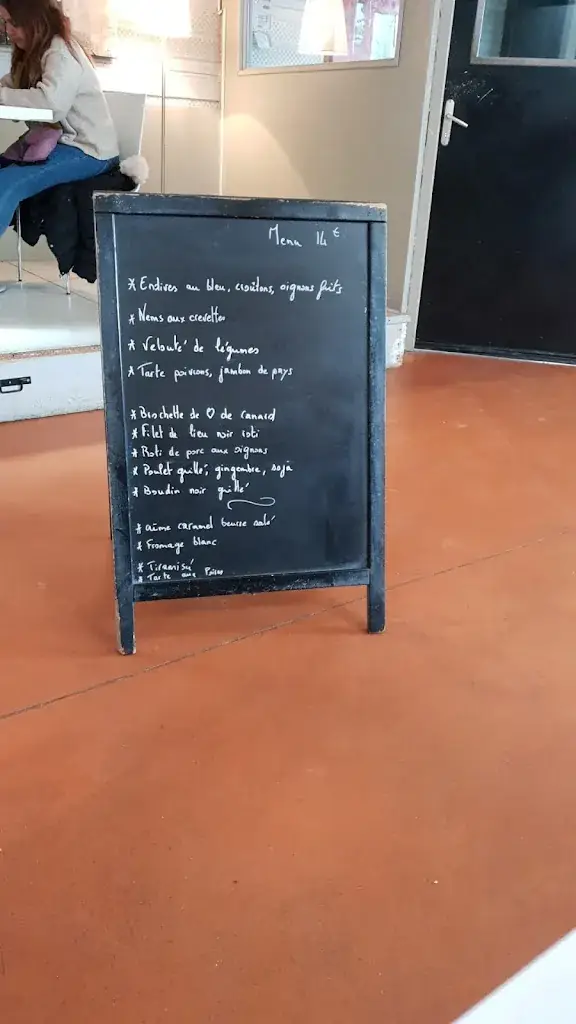 Menu_Chez Antoine_Auterive_image_4