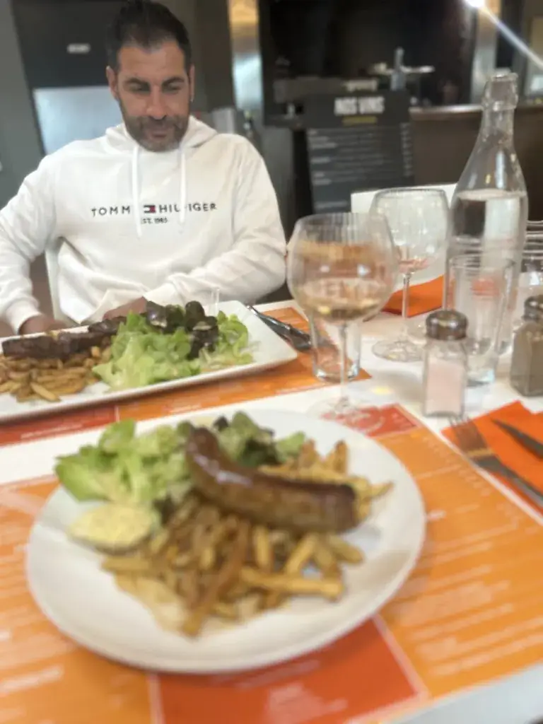 Menu_Chez Antoine_Auterive_image_7