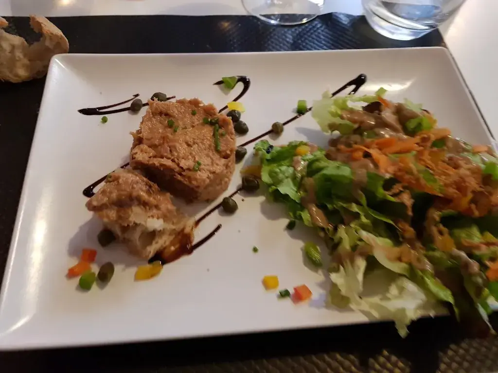 Menu_Chez Antoine_Auterive_image_8