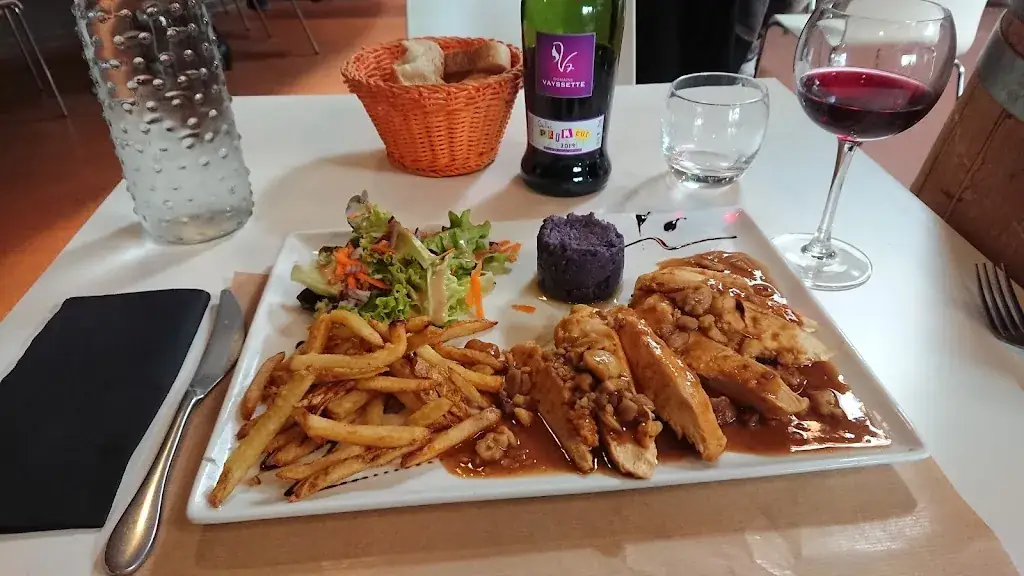 Menu_Chez Antoine_Auterive_image_9