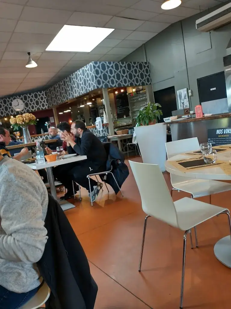 Chez Antoine restaurant in Auterive