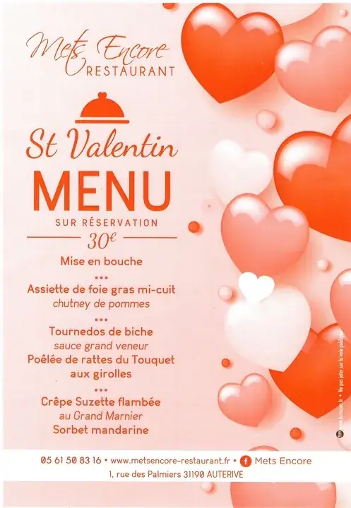 Menu_Mets Encore_Auterive_image_1