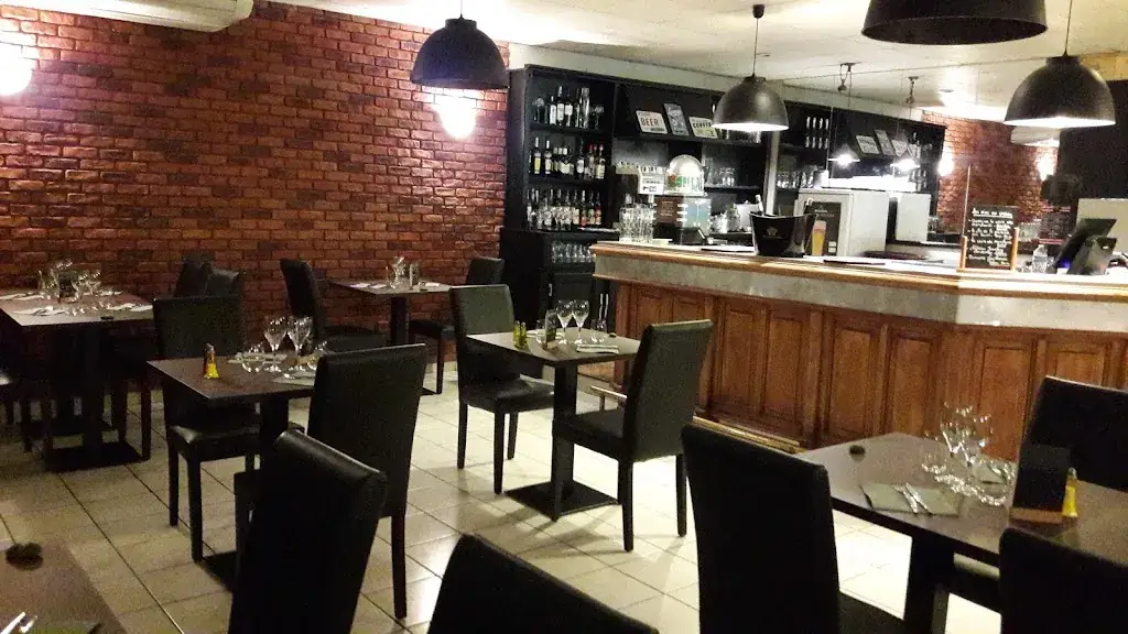 Mets Encore restaurant in Auterive