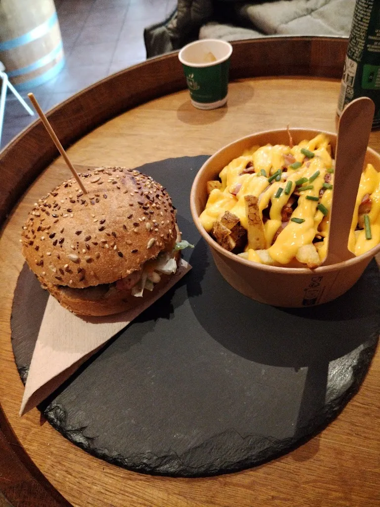 Menu_WONDER Burgers & Fried Chicken_Auterive_image_7