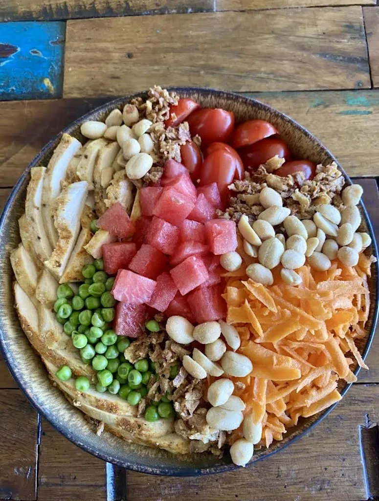 Pura Vida restaurant in Auterive