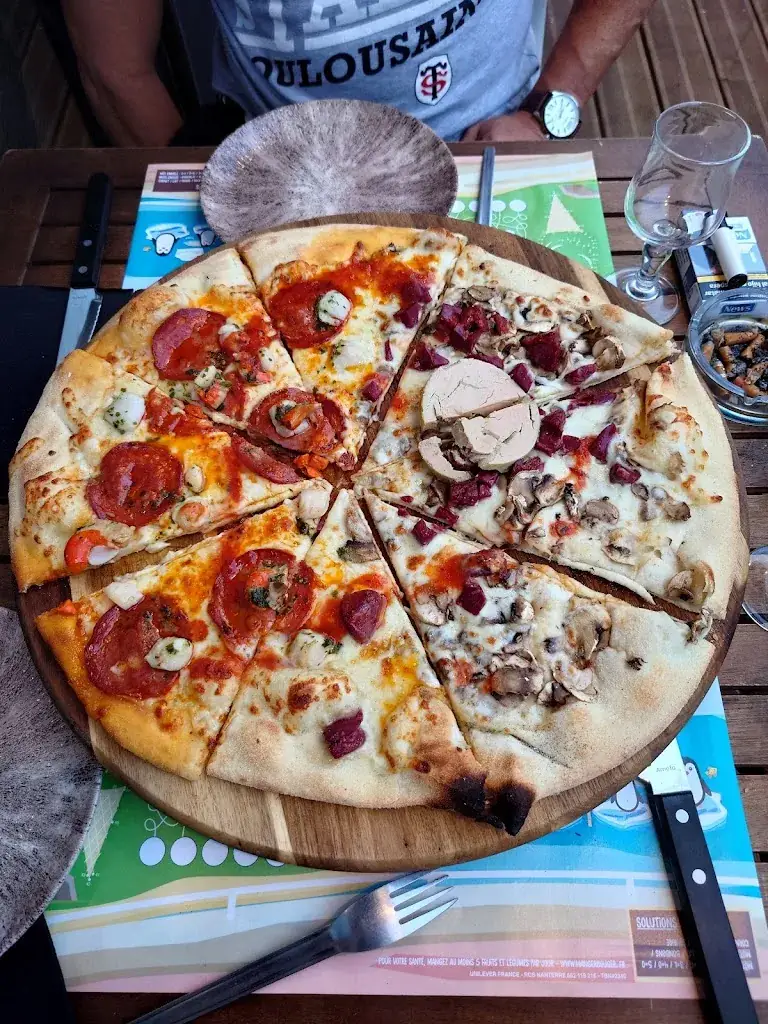 Menu_Pizza au Feu de Bois Casa Beluza Blz_Auterive_image_7