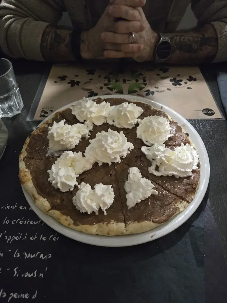 Léo Guignet_Pizza au Feu de Bois Casa Beluza Blz_Auterive_review