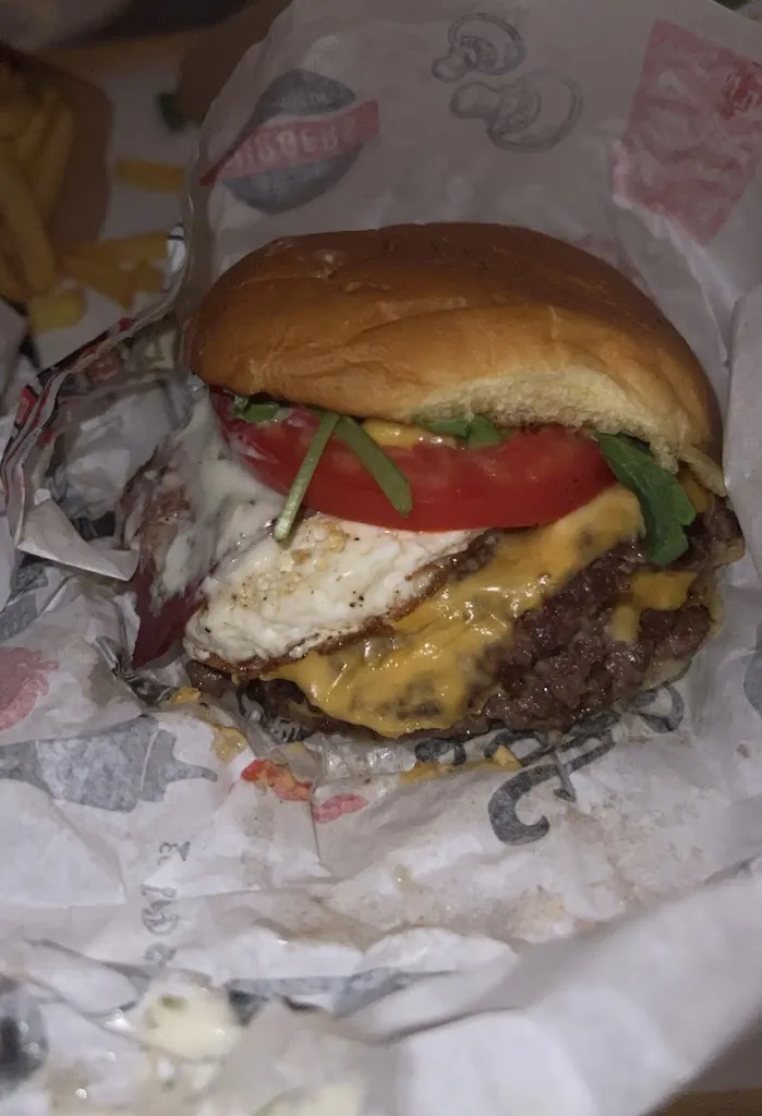 Le Manhattan restaurant in Auterive