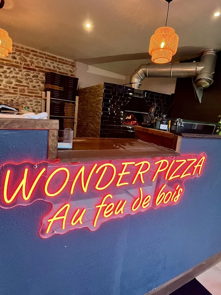 WONDER PIZZA Au Feu de Bois_Auterive_slider_image_3