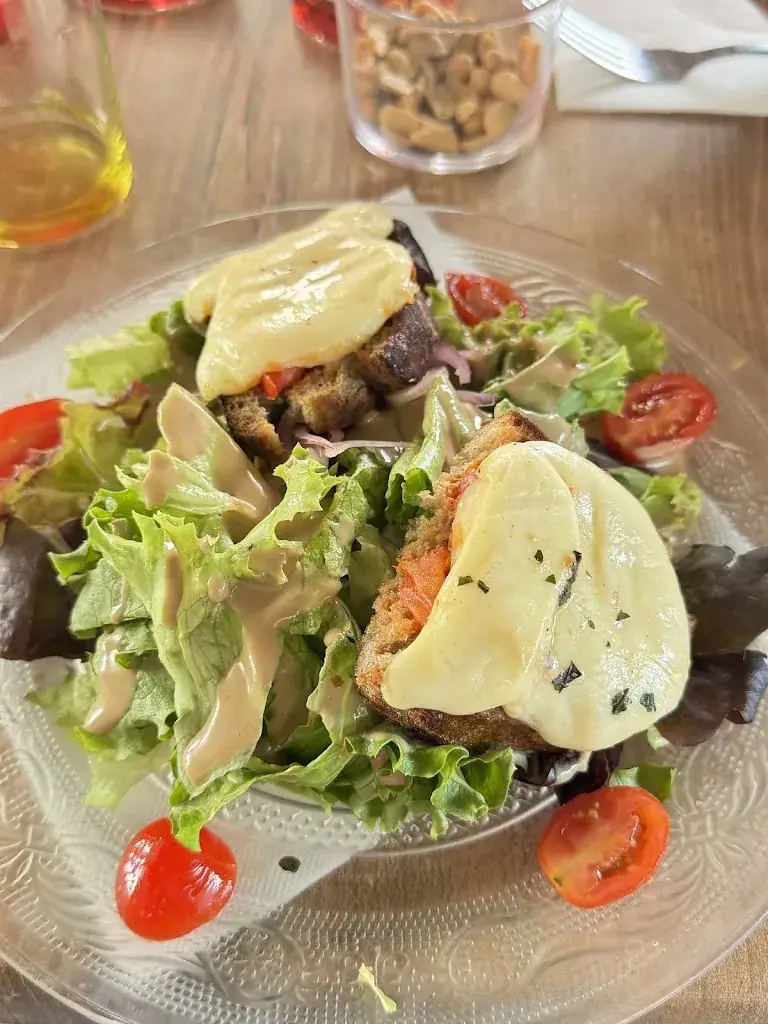 Clément Monin_Brasserie chez tite_Miremont_review