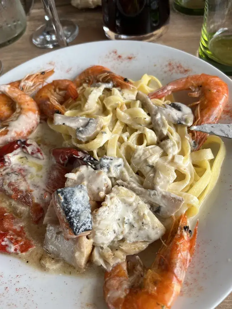 Marie-Thérèse DA COSTA_Brasserie chez tite_Miremont_review