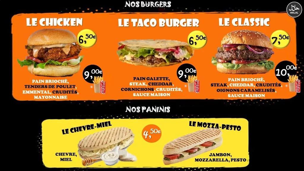 Menu_El Amir Food_Auterive_image_3