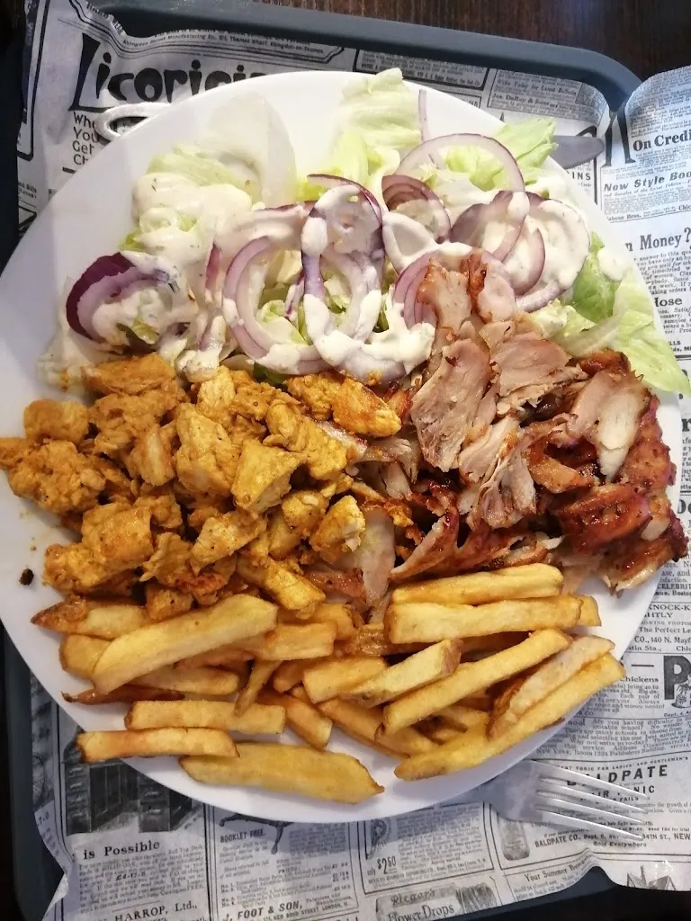 Millet Virginie_El Amir Food_Auterive_review